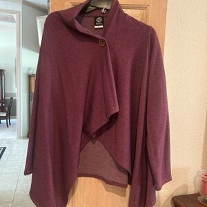 Purple Women's Sweater